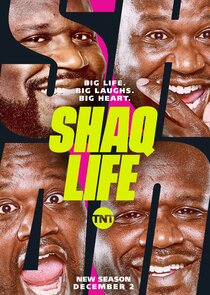 Shaq Life Ne Zaman?'