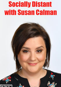 Socially Distant with Susan Calman Ne Zaman?'
