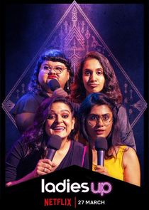 Ladies Up Ne Zaman?'