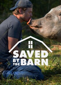 Saved by the Barn Ne Zaman?'