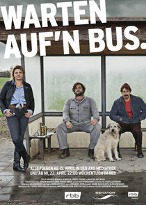 Warten auf'n Bus Ne Zaman?'