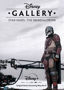 Disney Gallery: The Mandalorian Ne Zaman?'