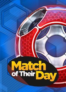 Match of Their Day Ne Zaman?'