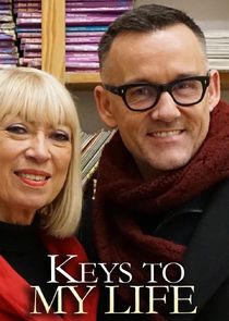 Keys to My Life Ne Zaman?'