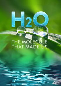 H2O: The Molecule That Made Us Ne Zaman?'