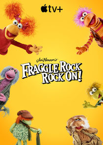 Jim Henson's Fraggle Rock Rock On! Ne Zaman?'