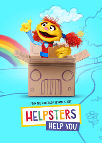 Helpsters Help You Ne Zaman?'