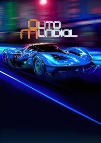 Auto Mundial Ne Zaman?'