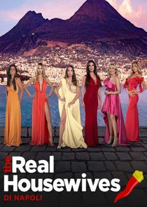 The Real Housewives di Napoli Ne Zaman?'