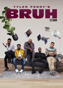 Tyler Perry's Bruh Ne Zaman?'