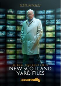 New Scotland Yard Files Ne Zaman?'