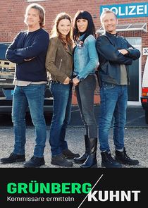 Grünberg und Kuhnt Ne Zaman?'