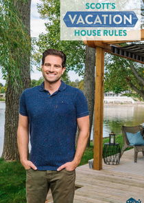 Scott's Vacation House Rules Ne Zaman?'
