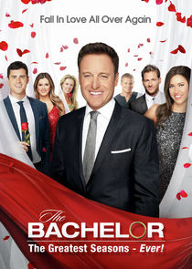 The Bachelor: The Greatest Seasons – Ever! Ne Zaman?'