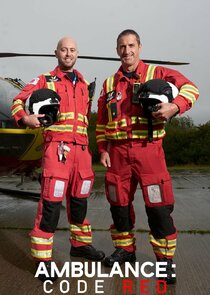 Ambulance: Code Red Ne Zaman?'