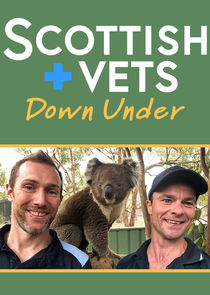 Scottish Vets Down Under Ne Zaman?'