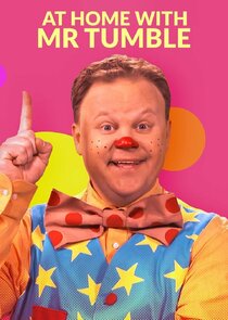 At Home with Mr Tumble Ne Zaman?'