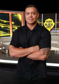 Over the Black Dot Ne Zaman?'