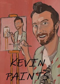 Kevin Paints Ne Zaman?'