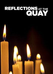 Reflections at the Quay Ne Zaman?'