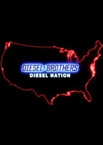 Diesel Brothers: Diesel Nation Ne Zaman?'