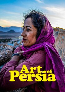 Art of Persia Ne Zaman?'