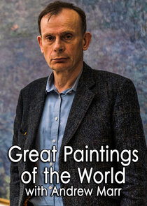 Great Paintings of the World with Andrew Marr Ne Zaman?'