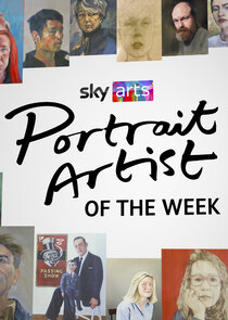 Live: Portrait Artist of the Week Ne Zaman?'