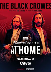 Budweiser Stage at Home Ne Zaman?'
