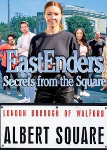 EastEnders: Secrets from the Square Ne Zaman?'