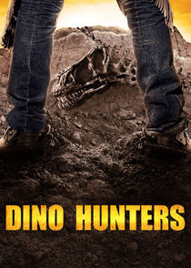 Dino Hunters Ne Zaman?'