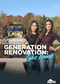 Generation Renovation: Lake House Ne Zaman?'