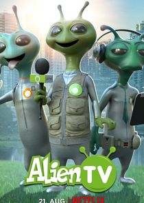 Alien TV Ne Zaman?'