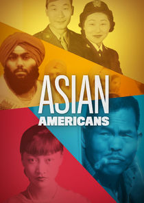 Asian Americans Ne Zaman?'