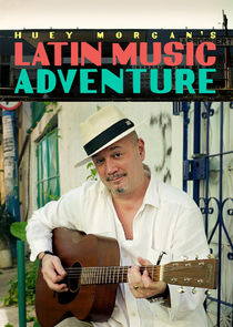 Huey Morgan's Latin Music Adventure Ne Zaman?'