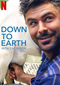 Down to Earth with Zac Efron Ne Zaman?'