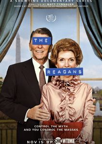 The Reagans Ne Zaman?'