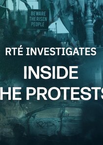 RTÉ Investigates Ne Zaman?'