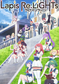 Lapis Re:LiGHTs Ne Zaman?'