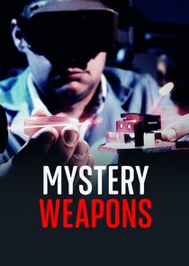 Mystery Weapons Ne Zaman?'