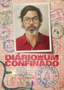 Diário de Um Confinado Ne Zaman?'