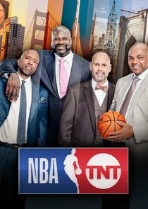 NBA on TNT Tuesday Ne Zaman?'