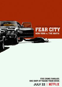 Fear City: New York vs The Mafia Ne Zaman?'
