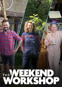 The Weekend Workshop Ne Zaman?'