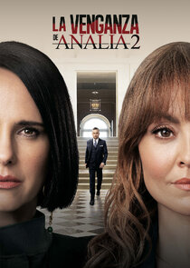 La Venganza de Analía Ne Zaman?'