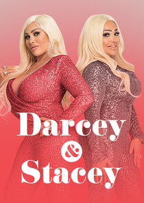 Darcey & Stacey Ne Zaman?'