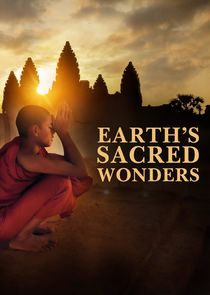 Earth's Sacred Wonders Ne Zaman?'