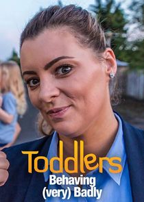 Toddlers Behaving (Very) Badly Ne Zaman?'
