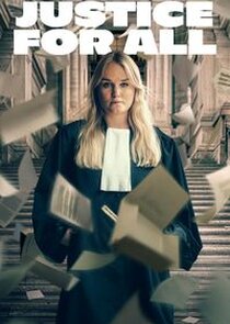 Justice for All Ne Zaman?'