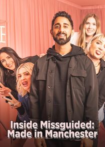 Inside Missguided: Made in Manchester Ne Zaman?'